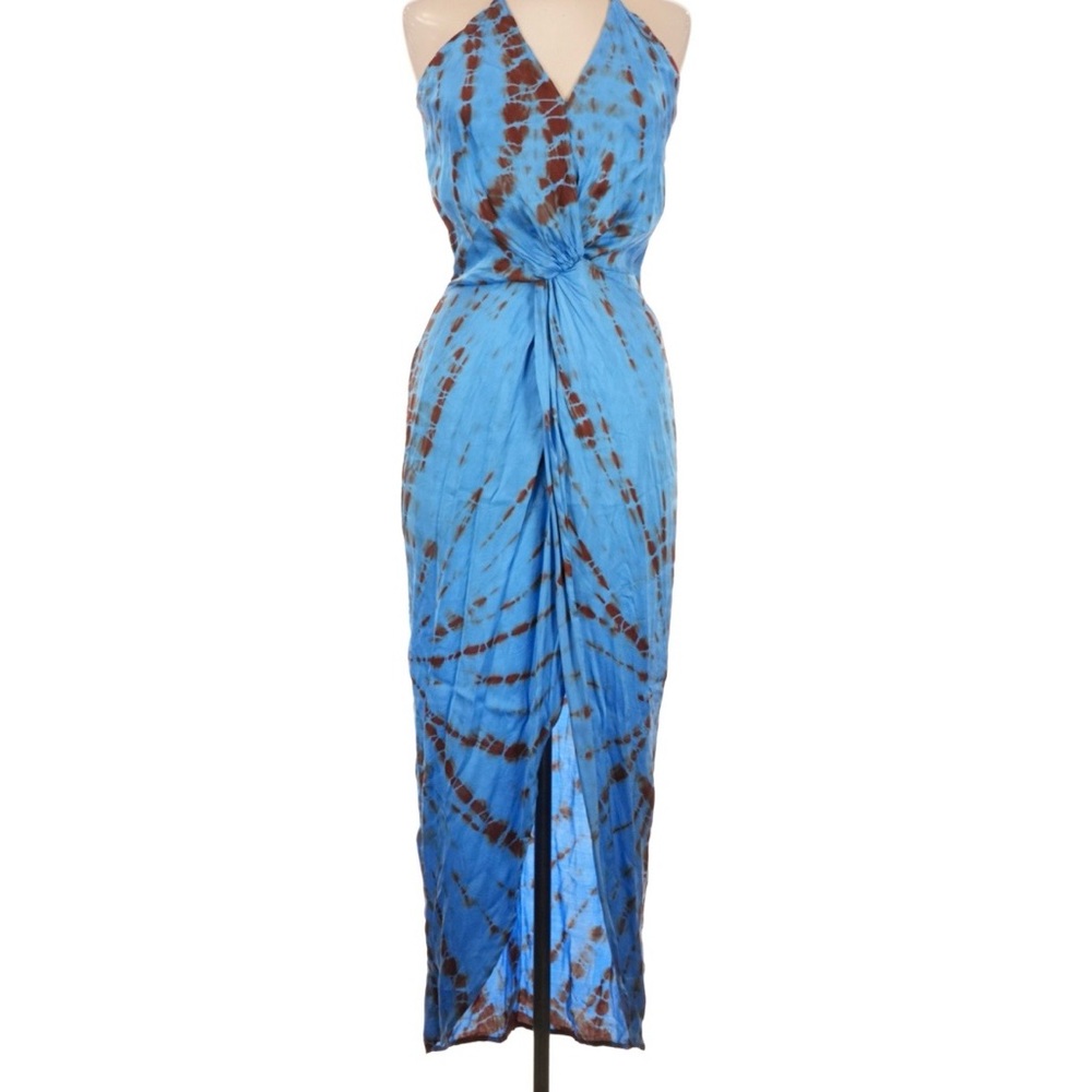 YFB Siren Dress